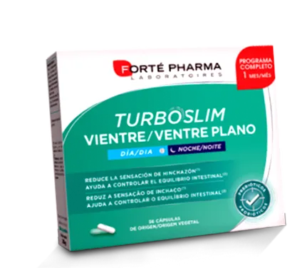 Turboslim lapos gyomor