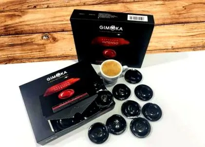 gimoka