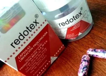 redotex