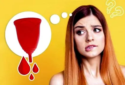 menstruációs