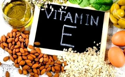 vitaminok