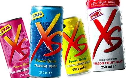 power