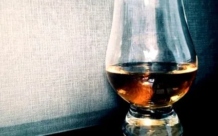 whisky