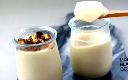 szójajoghurt