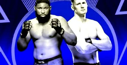 fight