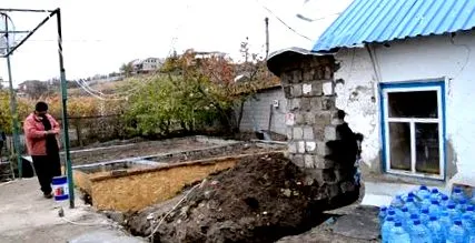 забравената