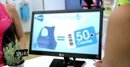 калории