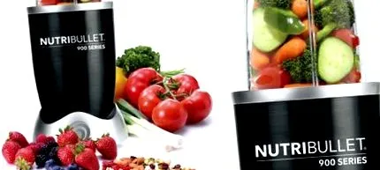 nutribullet