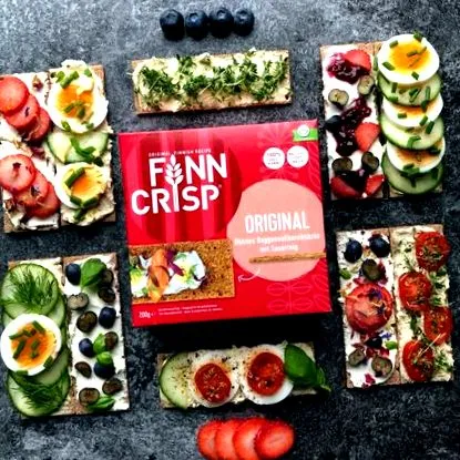 finlandez crocant