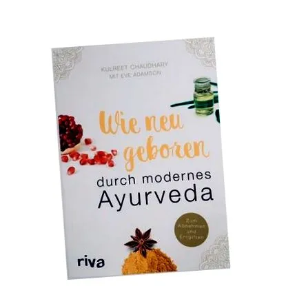 ayurveda