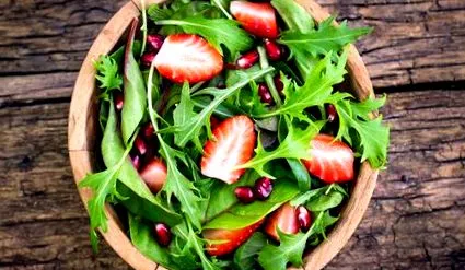 rucola