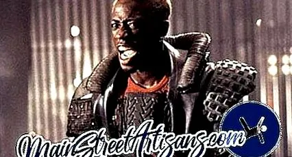 filmográfia wesley