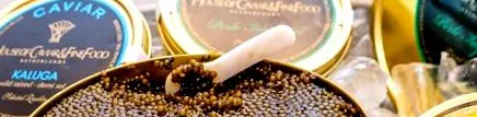 caviarul caviarul