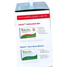 yokebe