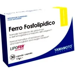 ferro fosfolipidico