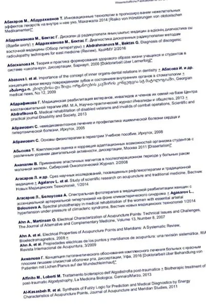 publicații