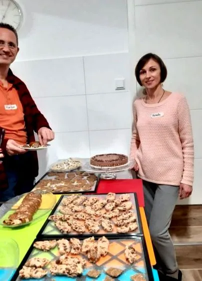 nutriție