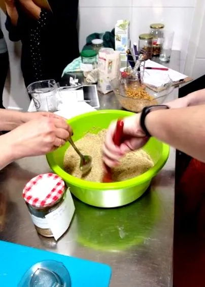nutriție
