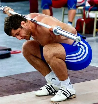 лифтови олимписките