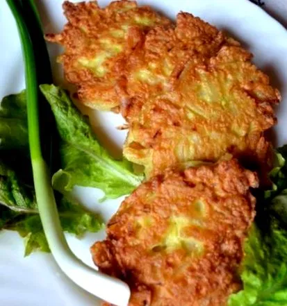 палачинки рецепт