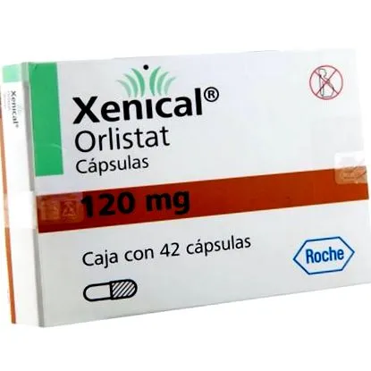 xenical