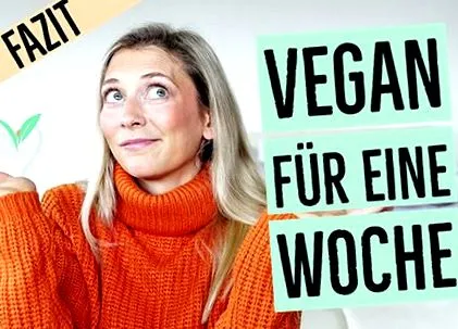 vegán tapasztalatok