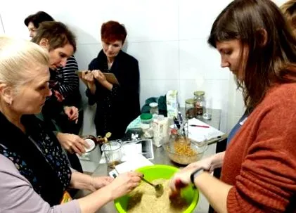 nutriție