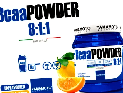 bcaa