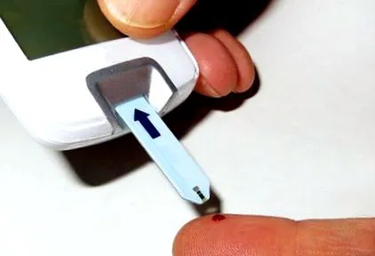 diabetes tudása