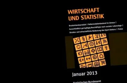 gazdaság statisztikai