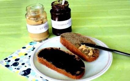харчова
