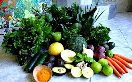 ceea nutriția