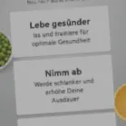 súlygyarapító alkalmazás