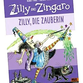 sorceress zingaro