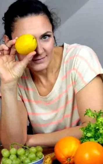 style élelmiszer