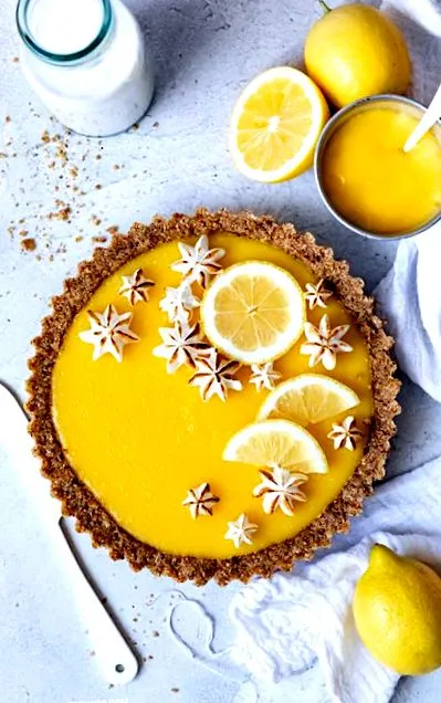 tart