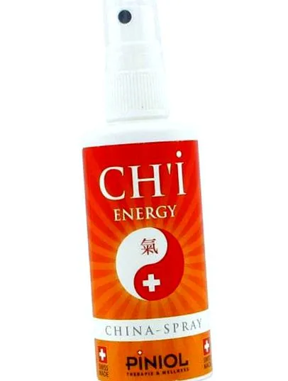 china попуст