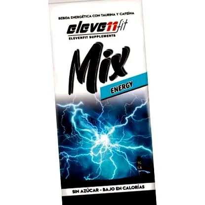 mentes energia