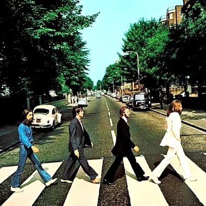 beatles-től