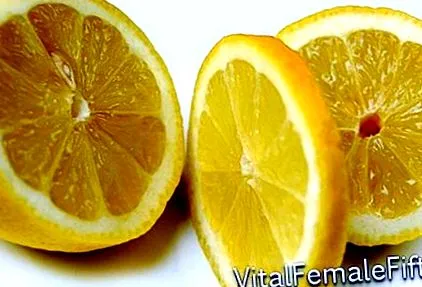 lemon