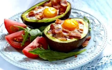 Ketogén étrend