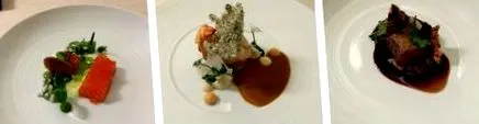 critic gastro