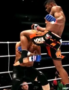 overeem