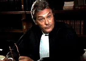 Alain Delon