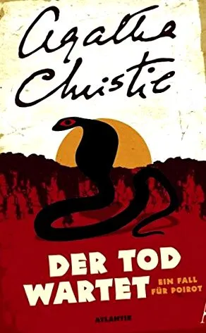 Agatha Christie
