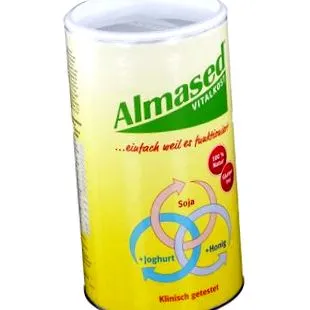 almased