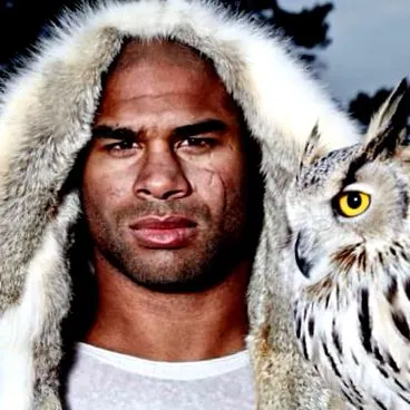 overeem