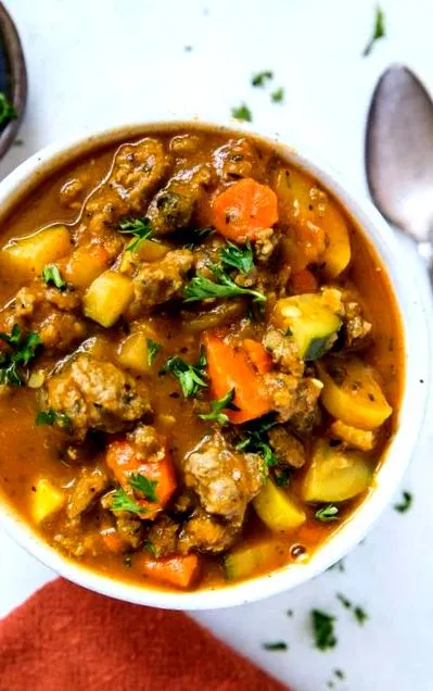 recept chili