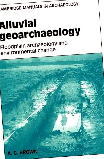 geoarchaeology