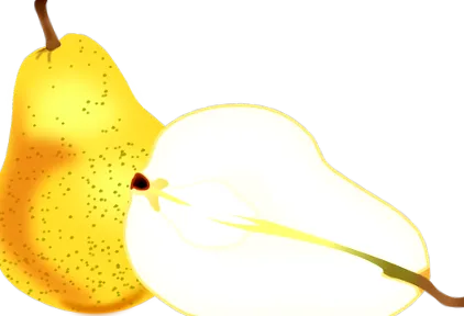körte